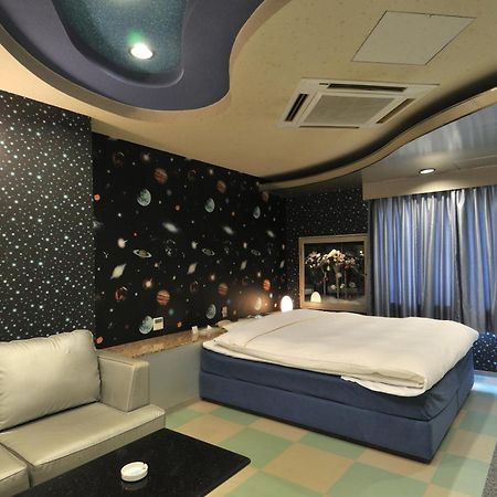 Hotel Venus Kanie (Adults Only) Εξωτερικό φωτογραφία