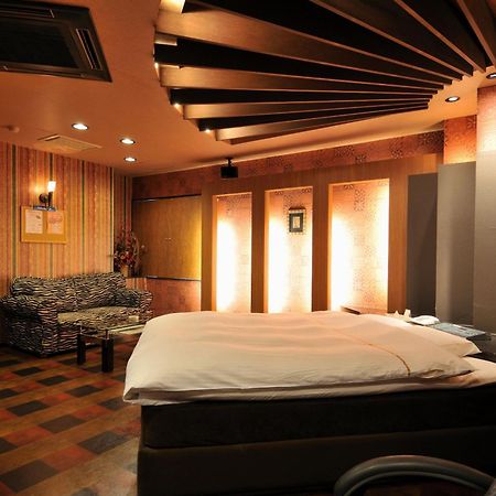 Hotel Venus Kanie (Adults Only) Εξωτερικό φωτογραφία