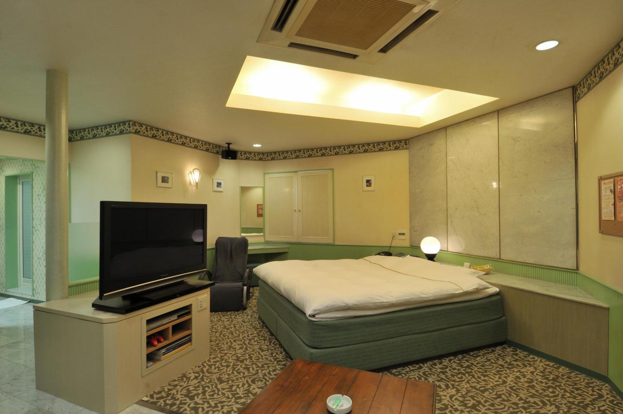 Hotel Venus Kanie (Adults Only) Εξωτερικό φωτογραφία