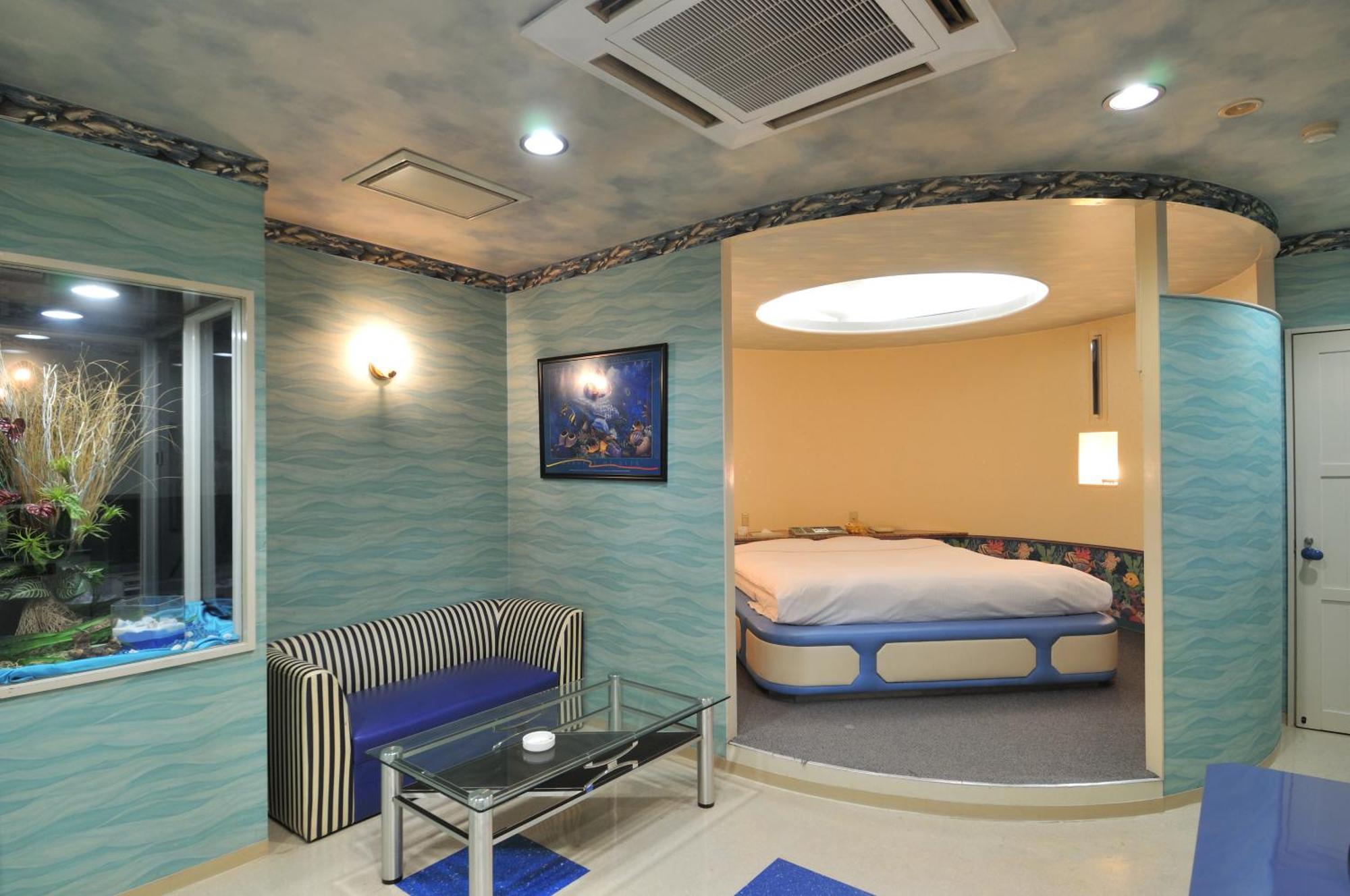 Hotel Venus Kanie (Adults Only) Εξωτερικό φωτογραφία
