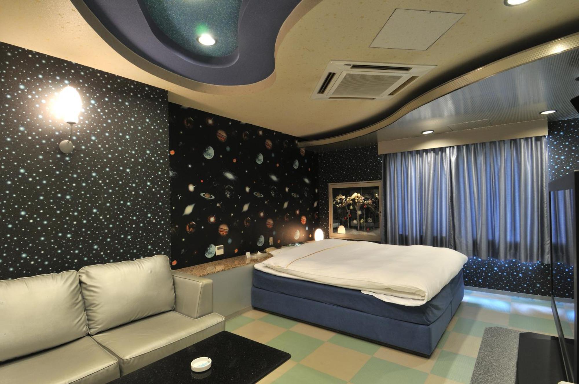Hotel Venus Kanie (Adults Only) Εξωτερικό φωτογραφία