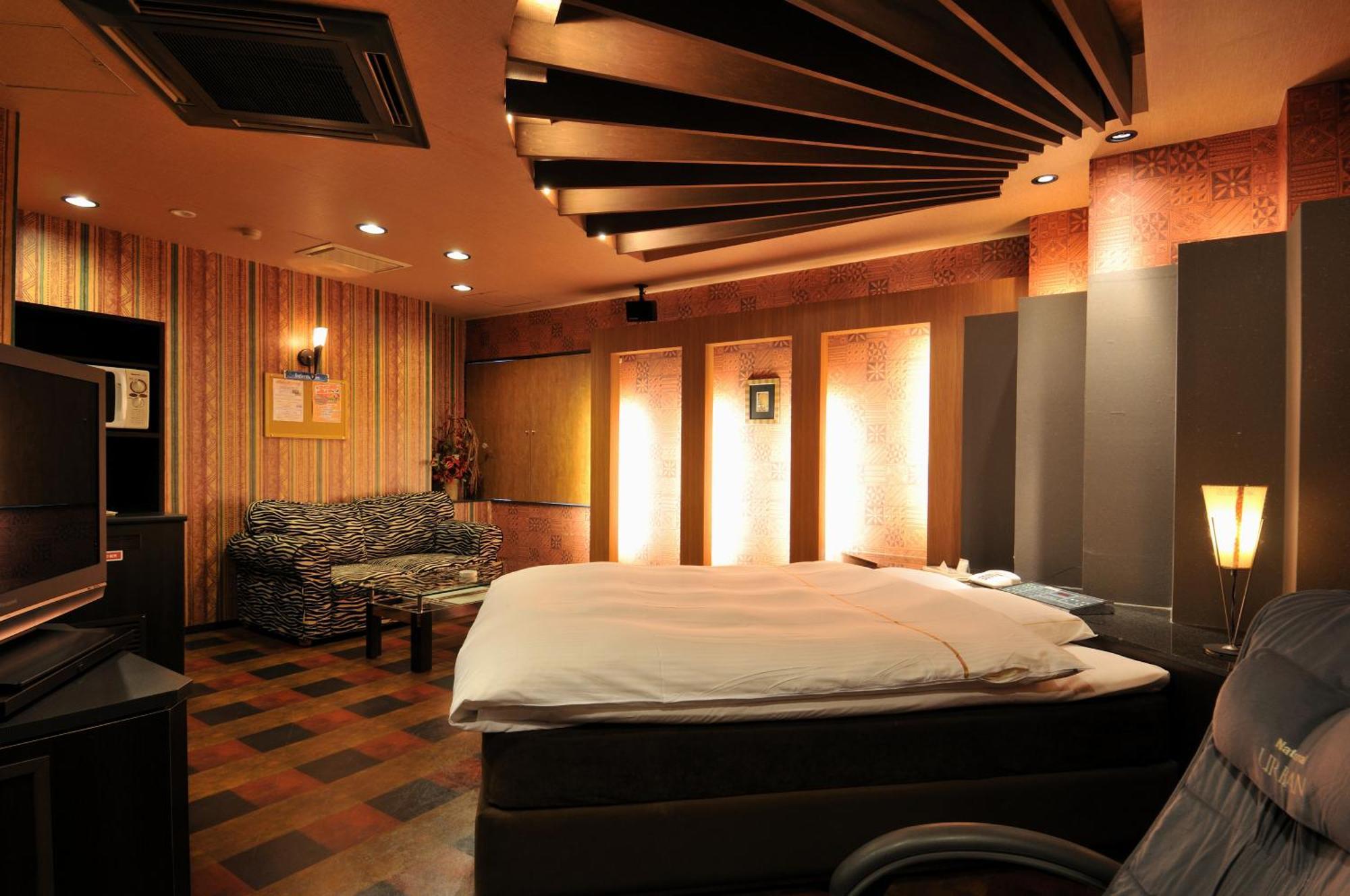 Hotel Venus Kanie (Adults Only) Εξωτερικό φωτογραφία