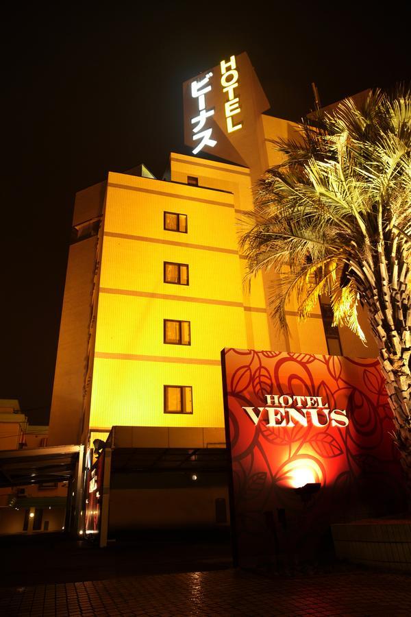 Hotel Venus Kanie (Adults Only) Εξωτερικό φωτογραφία