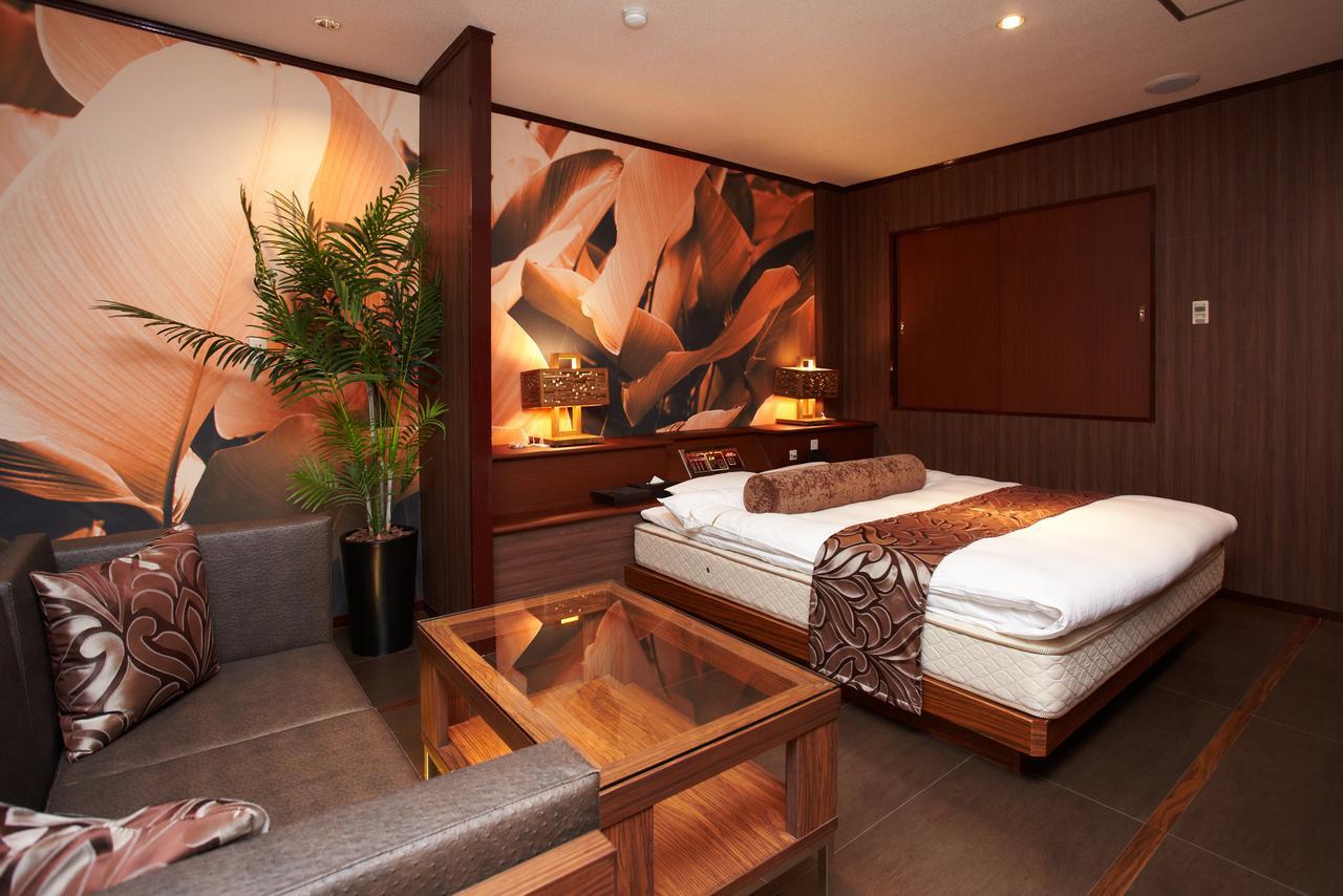 Hotel Venus Kanie (Adults Only) Εξωτερικό φωτογραφία