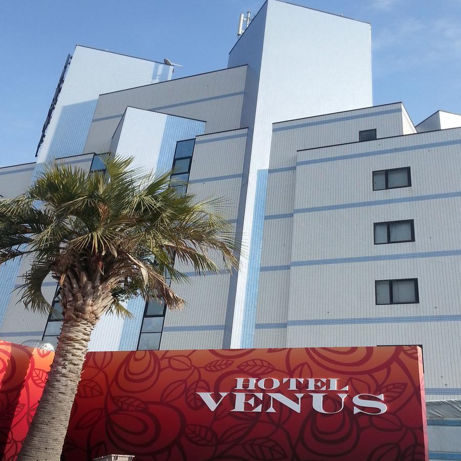 Hotel Venus Kanie (Adults Only) Εξωτερικό φωτογραφία