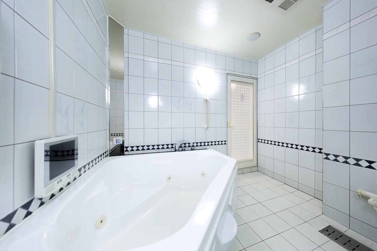 Hotel Venus Kanie (Adults Only) Εξωτερικό φωτογραφία