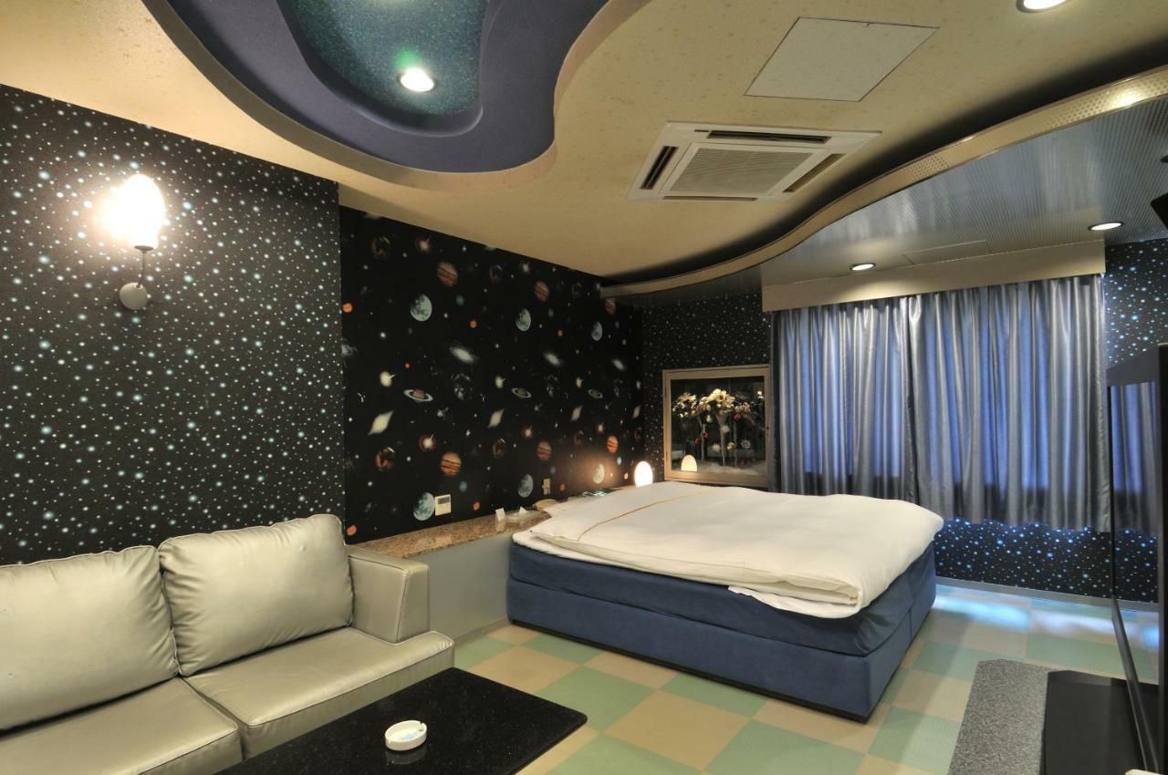 Hotel Venus Kanie (Adults Only) Εξωτερικό φωτογραφία