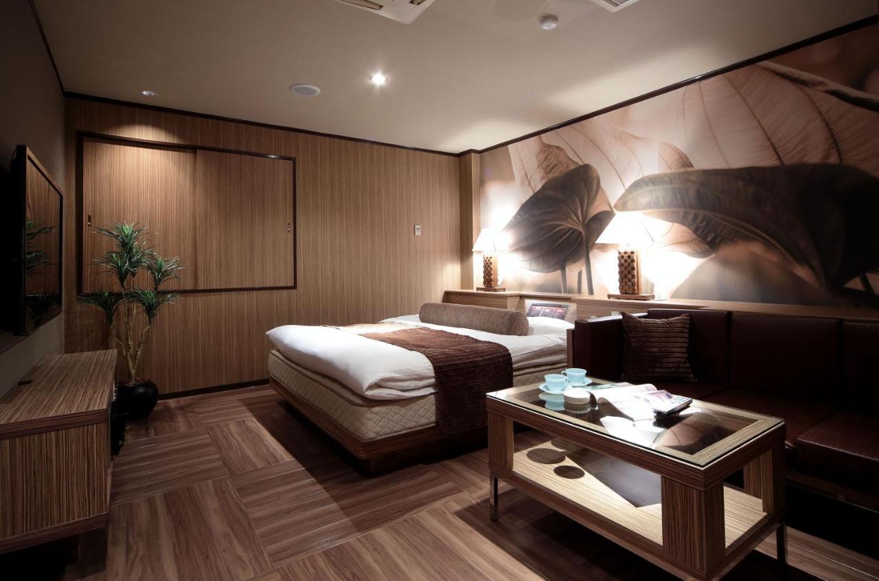 Hotel Venus Kanie (Adults Only) Εξωτερικό φωτογραφία