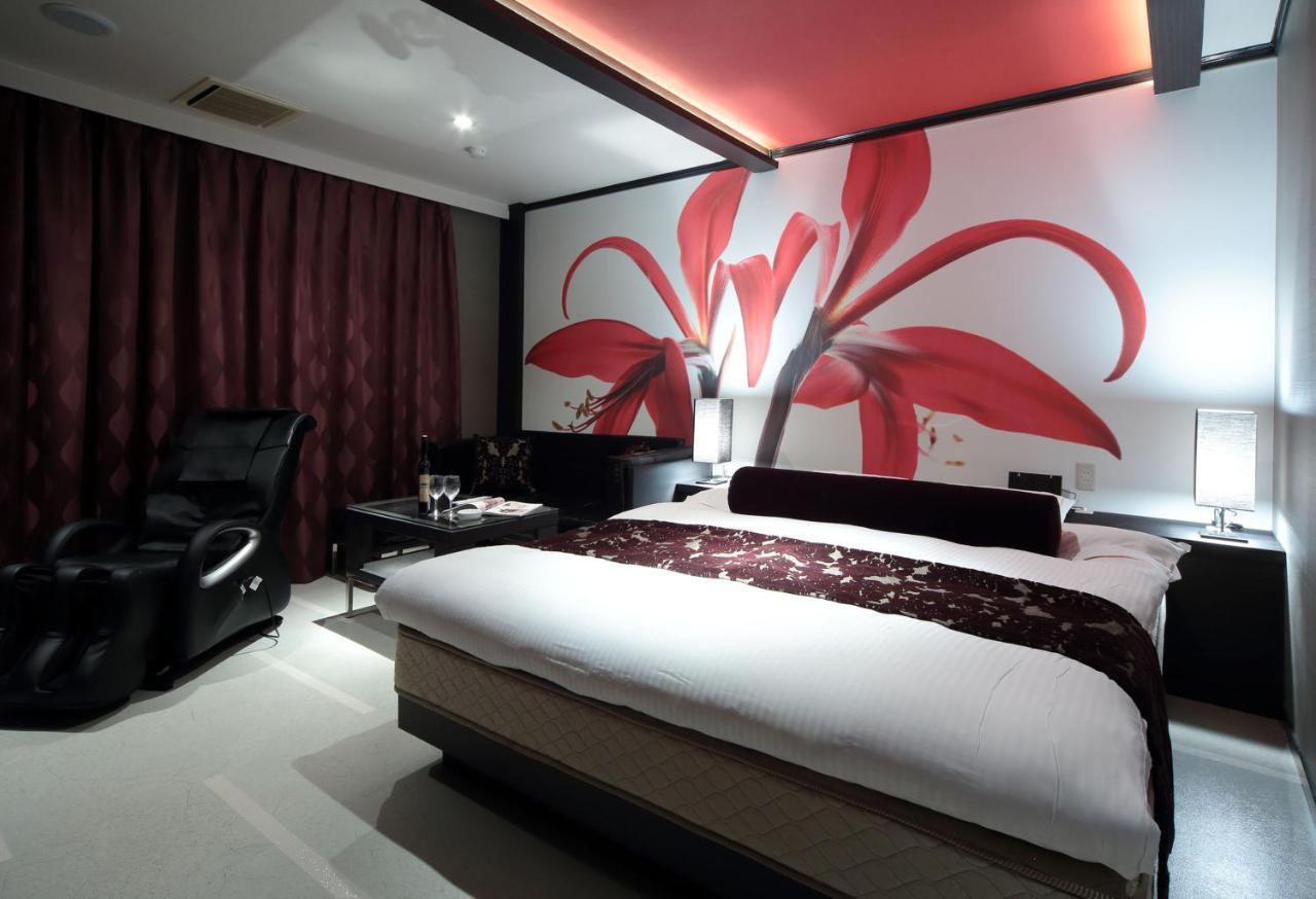 Hotel Venus Kanie (Adults Only) Εξωτερικό φωτογραφία