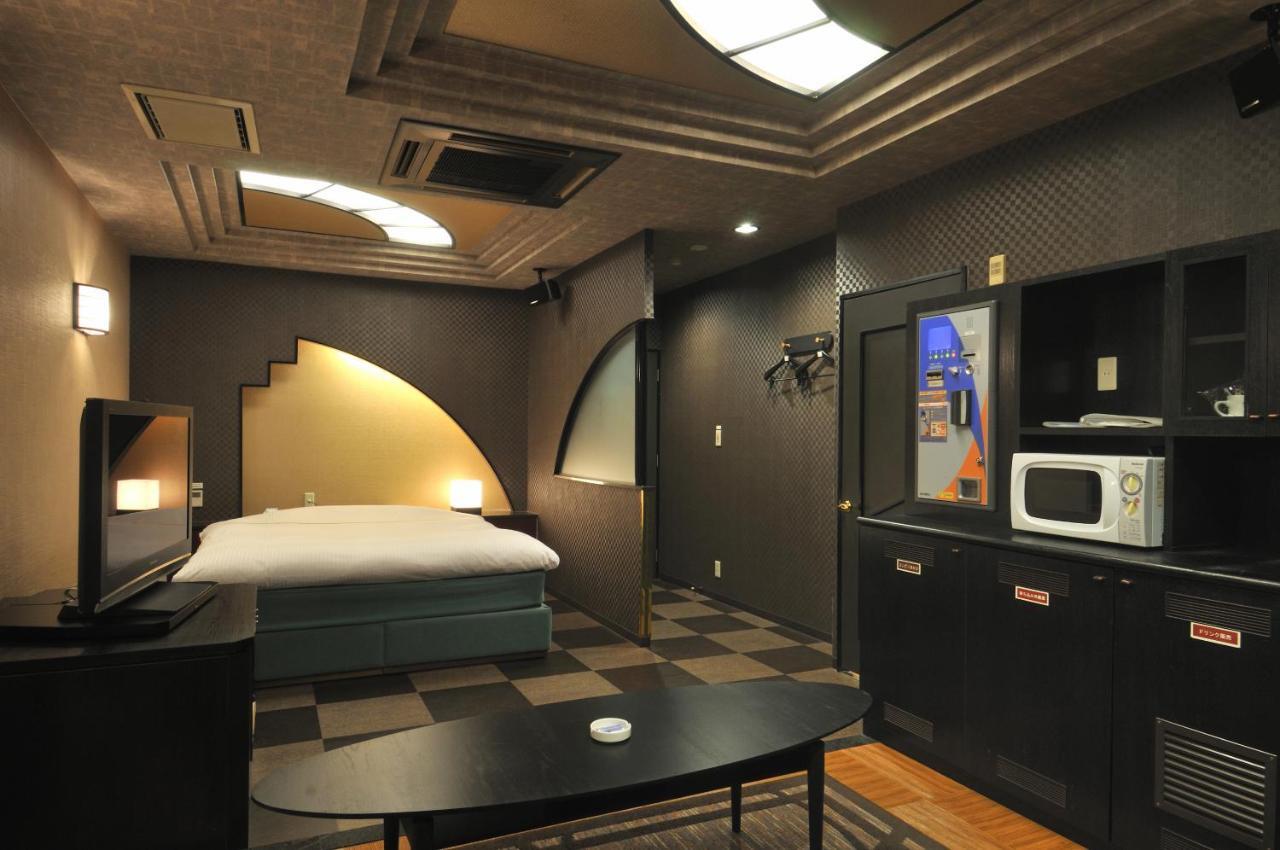Hotel Venus Kanie (Adults Only) Εξωτερικό φωτογραφία