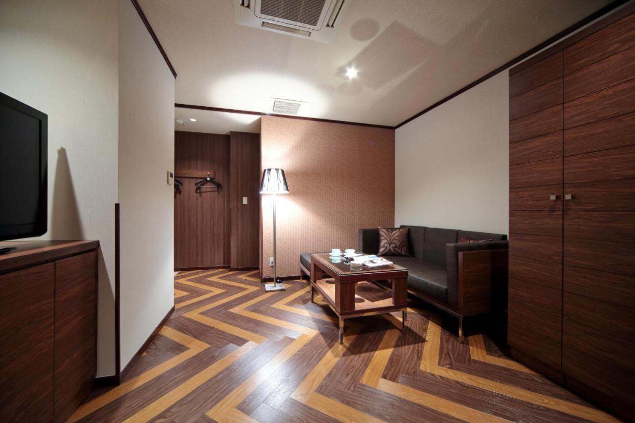 Hotel Venus Kanie (Adults Only) Εξωτερικό φωτογραφία