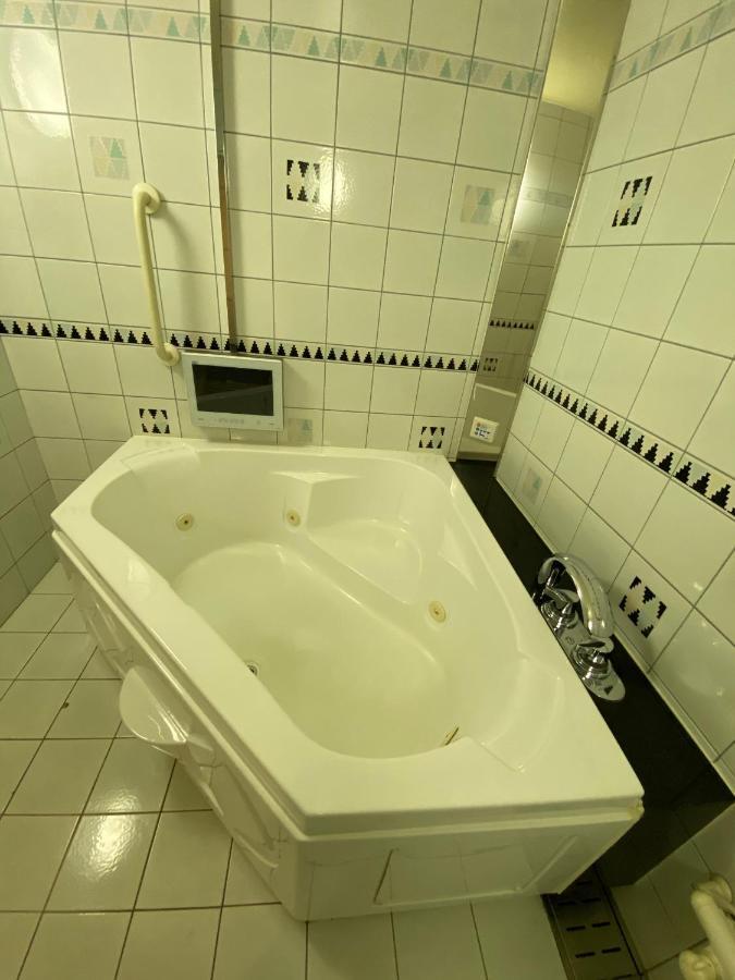 Hotel Venus Kanie (Adults Only) Εξωτερικό φωτογραφία