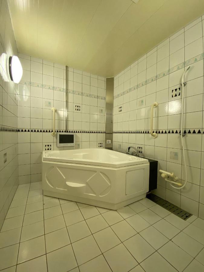 Hotel Venus Kanie (Adults Only) Εξωτερικό φωτογραφία