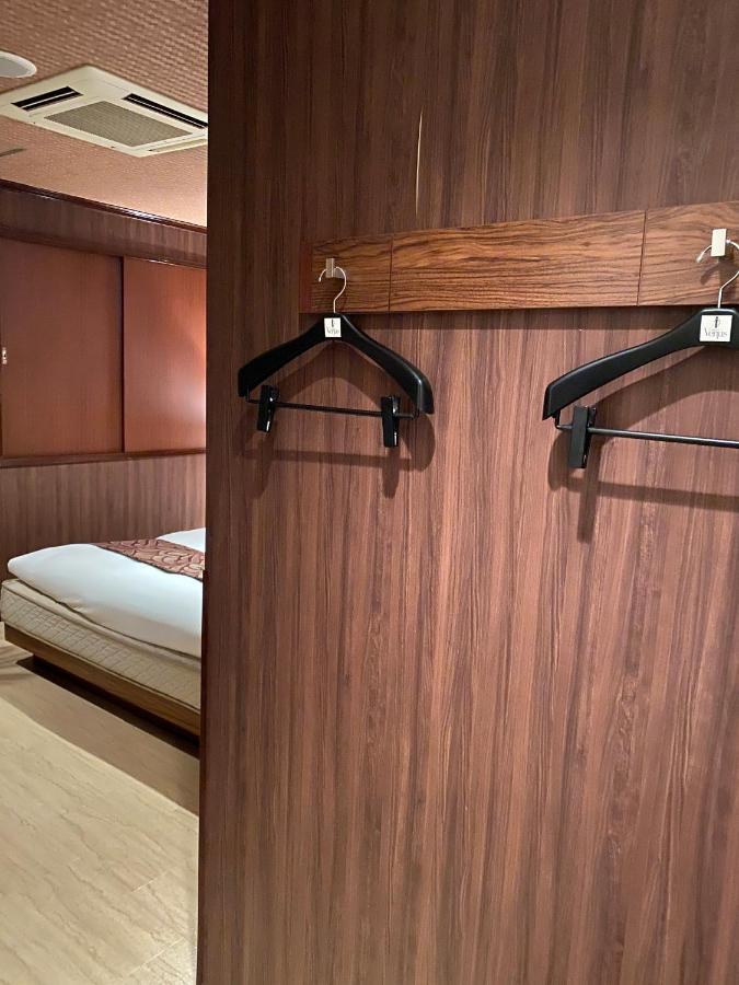 Hotel Venus Kanie (Adults Only) Εξωτερικό φωτογραφία