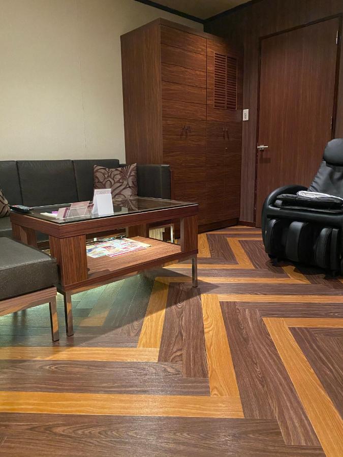 Hotel Venus Kanie (Adults Only) Εξωτερικό φωτογραφία