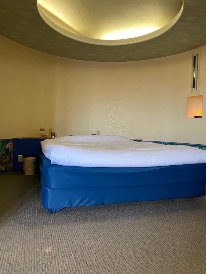 Hotel Venus Kanie (Adults Only) Εξωτερικό φωτογραφία