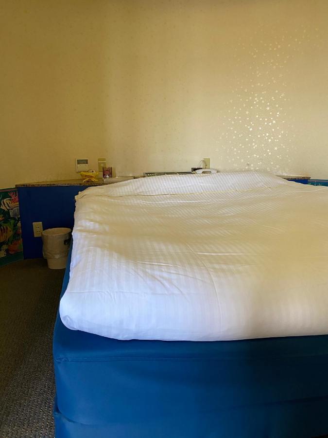 Hotel Venus Kanie (Adults Only) Εξωτερικό φωτογραφία