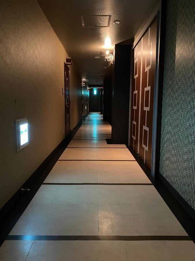Hotel Venus Kanie (Adults Only) Εξωτερικό φωτογραφία