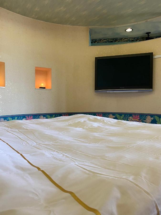Hotel Venus Kanie (Adults Only) Εξωτερικό φωτογραφία